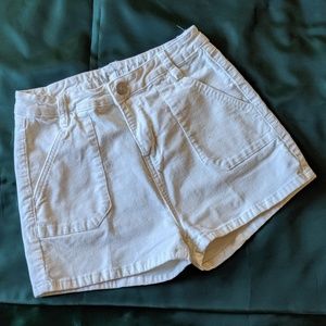 ✨3 for 15✨ Cotton On Corduroy Shorts